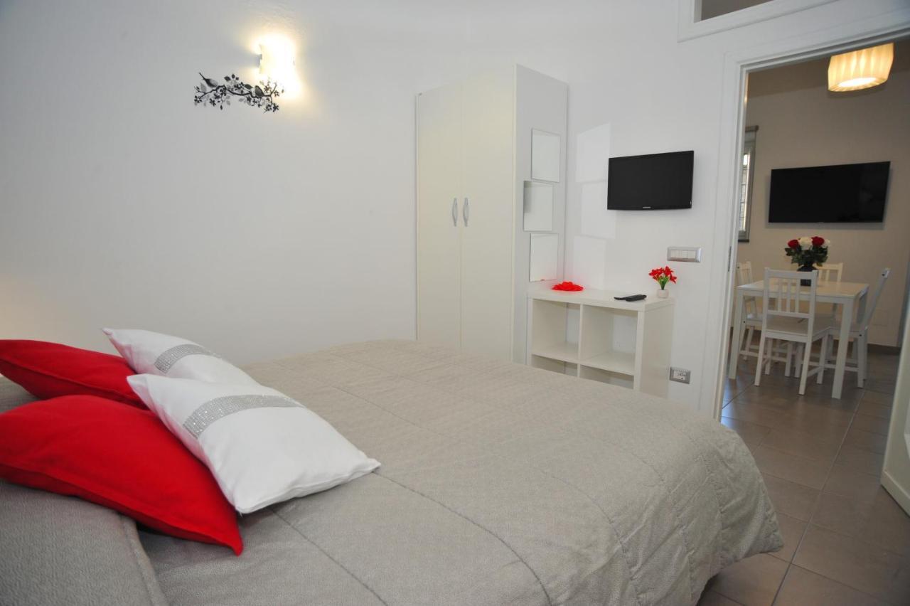 Agerola Guest House Dış mekan fotoğraf