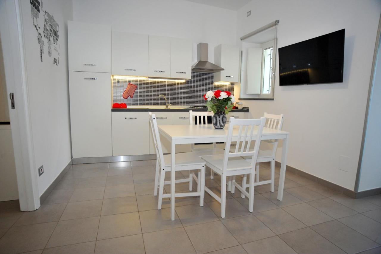 Agerola Guest House Dış mekan fotoğraf