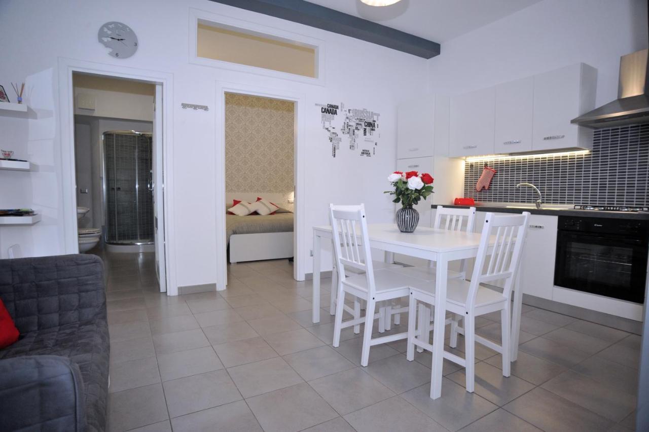 Agerola Guest House Dış mekan fotoğraf