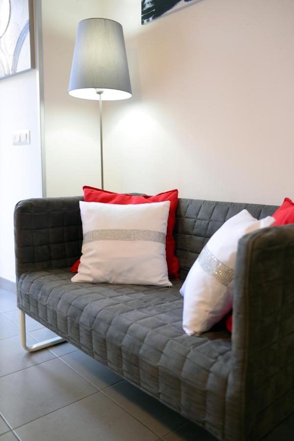 Agerola Guest House Dış mekan fotoğraf
