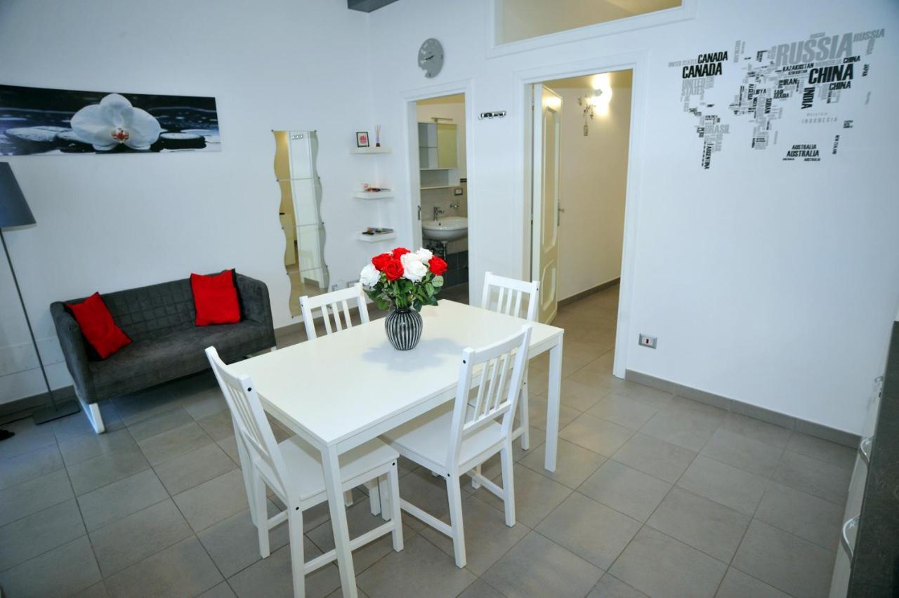 Agerola Guest House Dış mekan fotoğraf