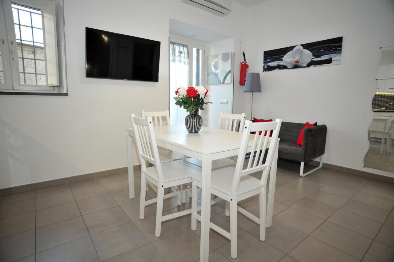 Agerola Guest House Dış mekan fotoğraf