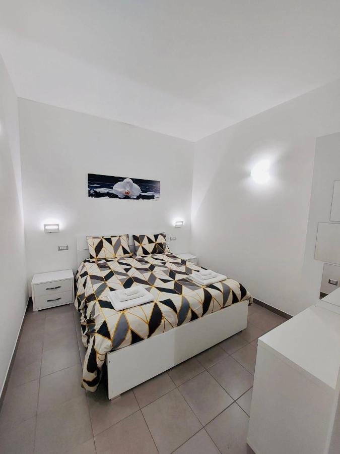 Agerola Guest House Dış mekan fotoğraf