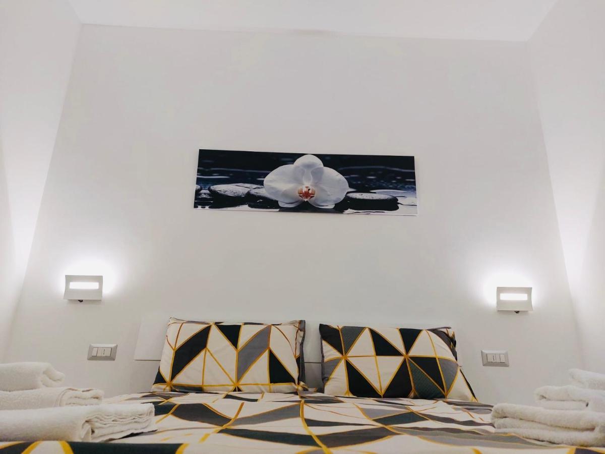 Agerola Guest House Dış mekan fotoğraf