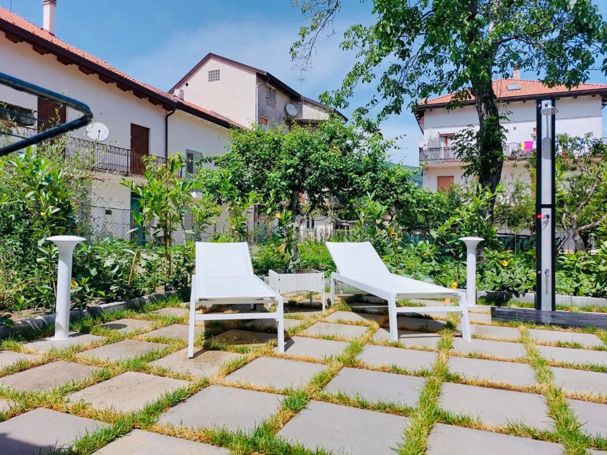 Agerola Guest House Dış mekan fotoğraf