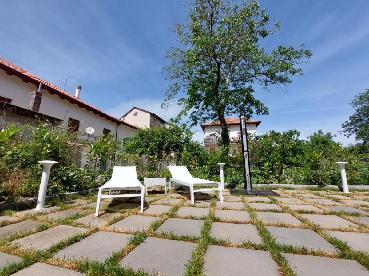 Agerola Guest House Dış mekan fotoğraf