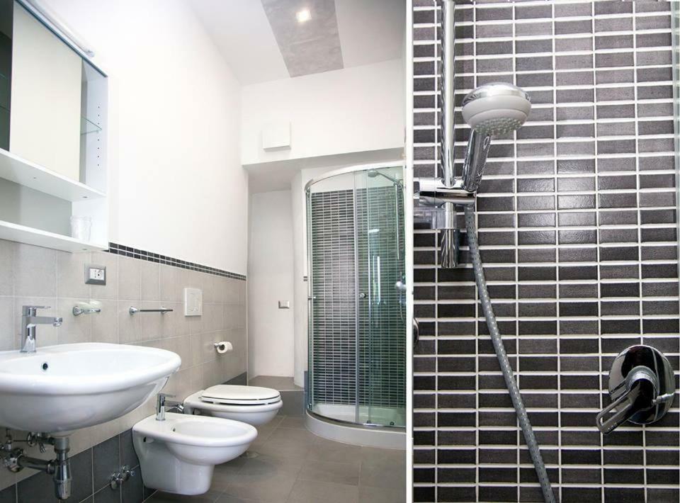 Agerola Guest House Dış mekan fotoğraf